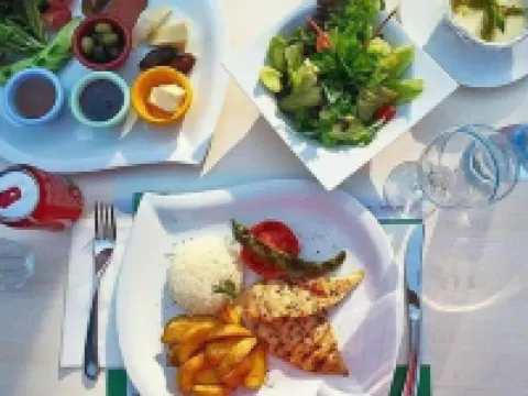 Kremon Hotel Uşak otelleri