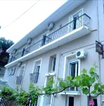 Angela Các khách sạn ở Dafnousia