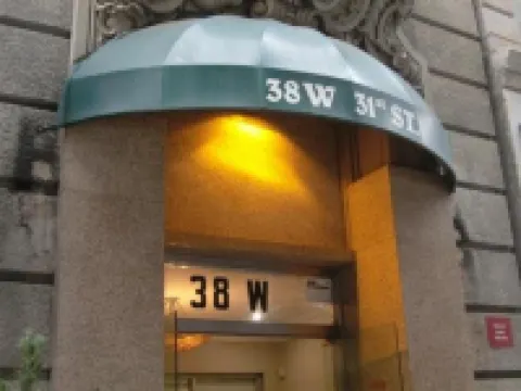 Studios Midtown Manhattan Hotel a 