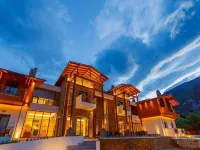 Irene's Resort Hotels in Almopia