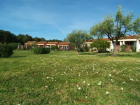 Koversada Rooms Hotels in Vrsar