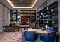 DoubleTree by Hilton Putrajaya Lakeside - Luxury