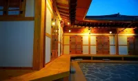Hanok House