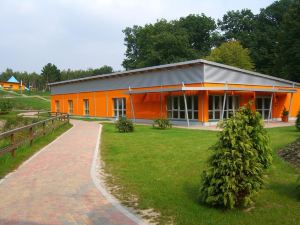 Haus Grillensee Freizeit- und Bildungszentrum