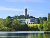 Willow Court Hotels in Stirling