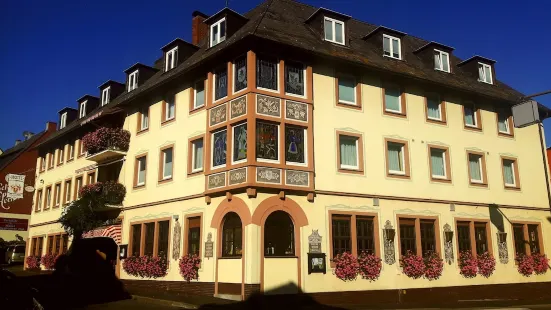 Hotel Rudesheimer Hof - Superior