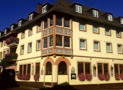 Hotel Rudesheimer Hof - Superior