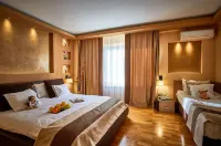 Hotel Sinaia Các khách sạn ở Valea Doftanei