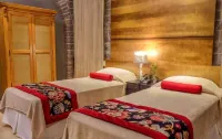 Pousada Castello Benvenutti Hotels in Garibaldi