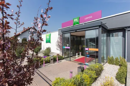 Ibis Styles Leipzig