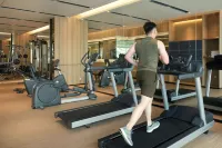 Ibis Samarinda - Træningscentre