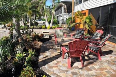 Garden #1 Island Hideaway Photo