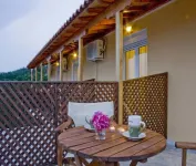 Villa Kavourakia
