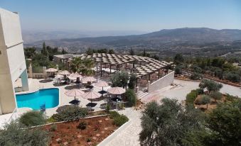 Olive Branch Hotel
