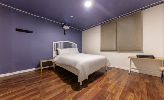 Suwon Dalbit Motel