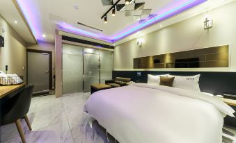 Goseong Oneul Self Check-in Motel (Gyeongnam)