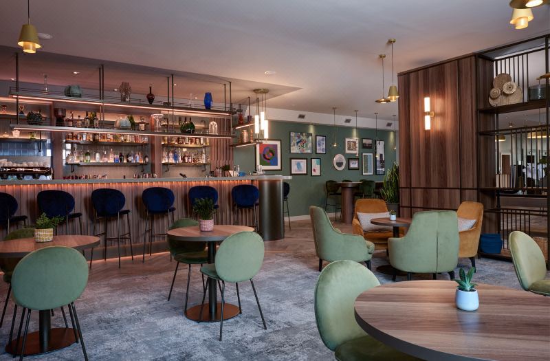 voco Venice Mestre - THE Quid by IHG photo 3