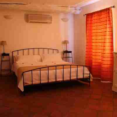 La Bastide du Paradou Rooms