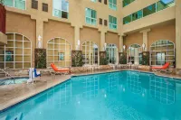 Desert Palms Hotel & Suites Anaheim Resort Các khách sạn ở Anaheim