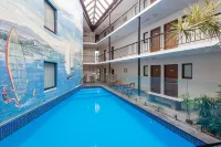 The Surrey Hotel Hotels in Auckland