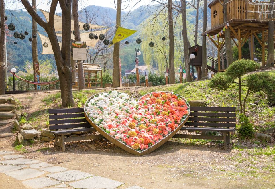 켄싱턴리조트 가평