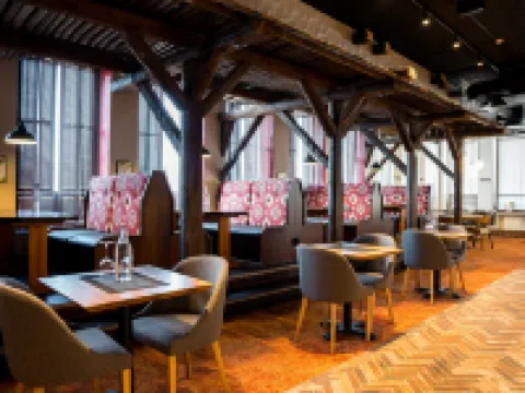 Original Sokos Hotel Vaakuna Joensuu โรงแรมในเยินซู