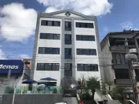 Camaçari Plaza Hotel Hotels in Camacari