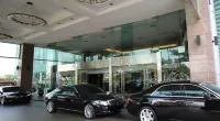 Grand Paragon Hotel Johor Bahru Hotels near Gerbang Bandaraya Iskandar Puteri