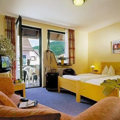 Landgasthof Ochsen Hotels in Haslach im Kinzigtal