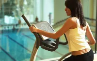 Hotel ESPERANTO Kongress- und Kulturzentrum Fulda - Fitnessstudio