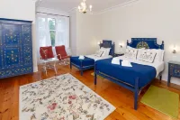 Quinta Das Murtas B&B Hotel di São Pedro de Penaferrim