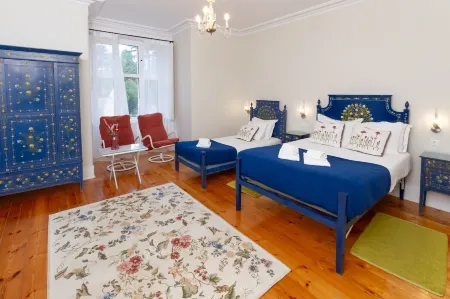 Quinta Das Murtas B&B