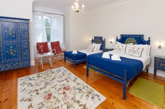 Quinta Das Murtas B&B