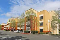 Extended Stay America Suites - San Ramon - Bishop Ranch - West Các khách sạn ở Contra Costa County