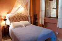 卡薩瑪納德洛公寓酒店