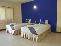 Forum House Hotel Krabi Các khách sạn ở thị trấn Krabi