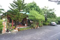 Lam-Tong Resort Hotel in zona Wat Khao Phra In