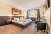 Ferus Hotel