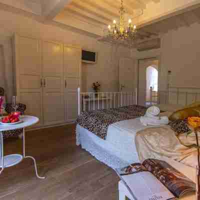 B&B Country House Poggio Del Drago Rooms