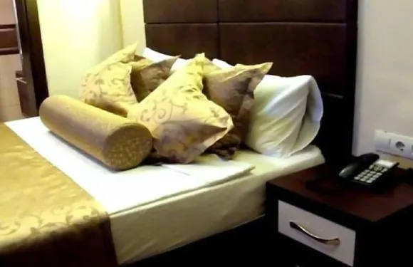 阿爾雅精品酒店