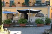 Park Hotel REGINA - with air condition and pool Hotels near chiesa del santissimo crocifisso