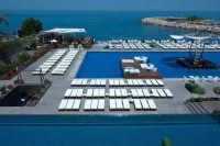 Veer Luxury Boutique Hotel & Beach Club - de playa