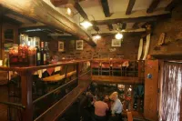 卡薩瑪納德洛公寓酒店