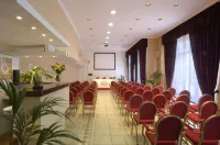 Hotel Serena Hotels in Casaprota