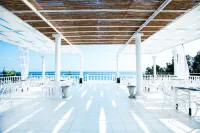 Bianco Olympico Beach Resort-All Inclusive Hotels in Ormilia