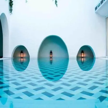 Aegialis Hotel & Spa