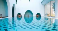 Aegialis Hotel & Spa - Strand