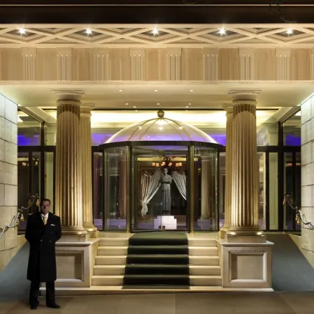 Royal Olympic Hotel