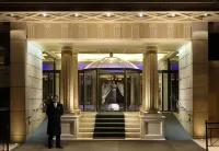 Royal Olympic Hotel Hotels near Agricultural University of Athens