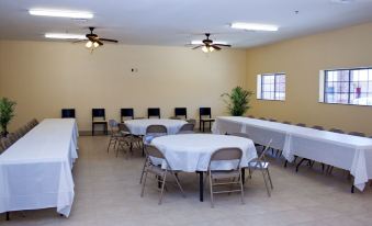 Guest Inn San Benito/Harlingen